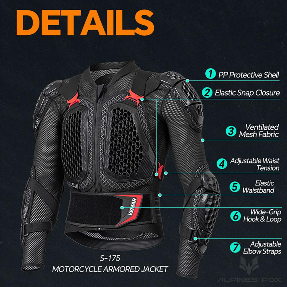 VEMAR 2025 Men New Motorcycle  - đánh giá và giá Motorcycle Gear For Men