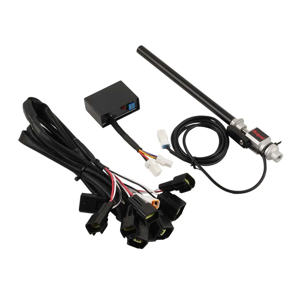 For Kawasaki Ninja ZX10R ZX-10 - đánh giá và giá Motorcycle Gear Quick Shifter