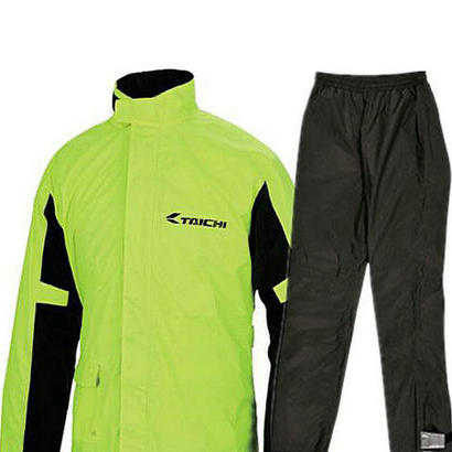 Motorcycle Rain Suit RSR038 Ri - đánh giá và giá Motorcycle Gear For Men