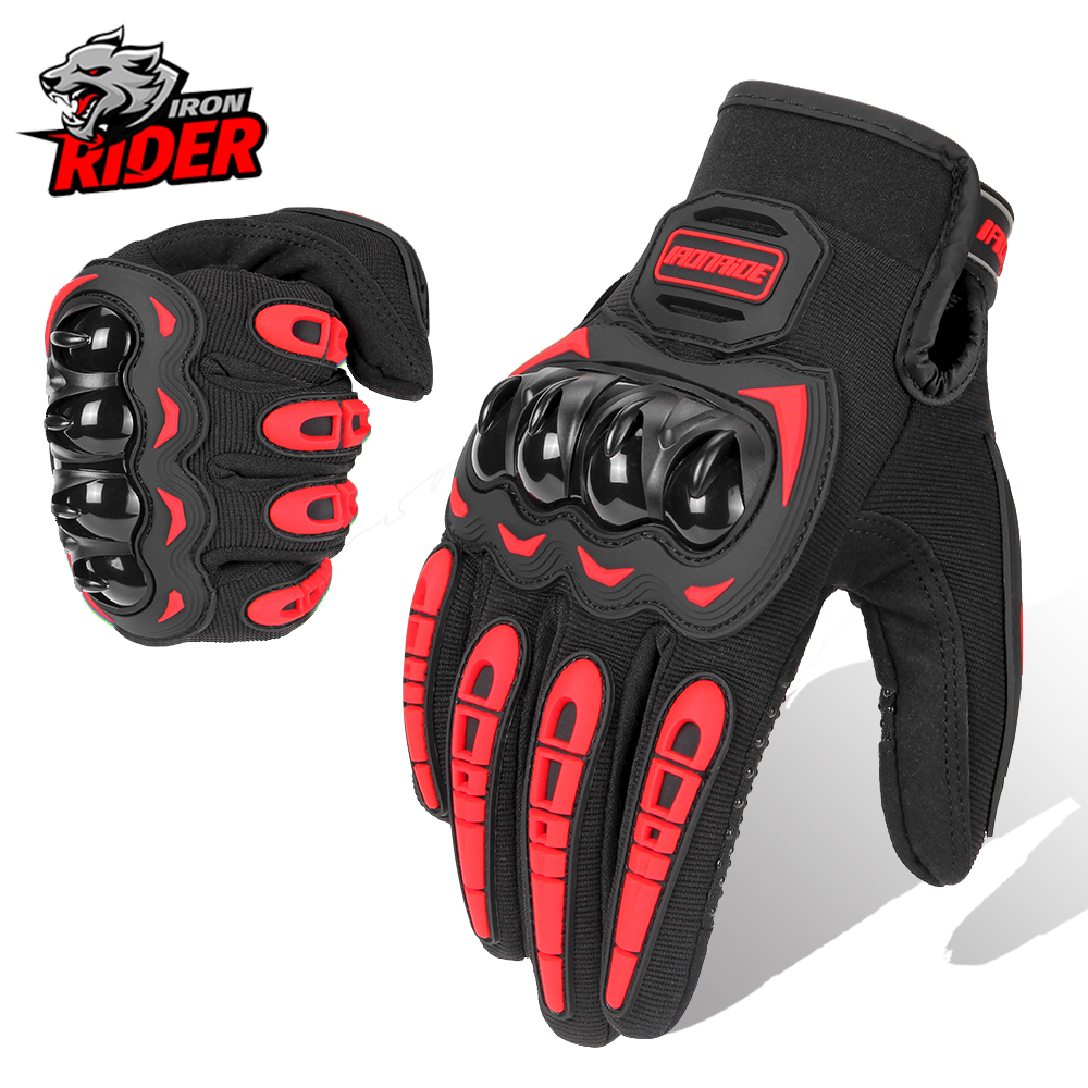 Motorcycle Gloves Wearable Mot - đánh giá và giá Motorcycle Gear Full Set