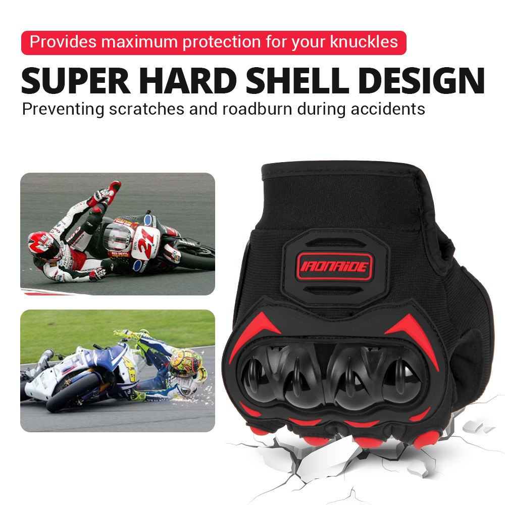 Motorcycle Gloves Wearable Mot - đánh giá và giá Motorcycle Gear Full Set