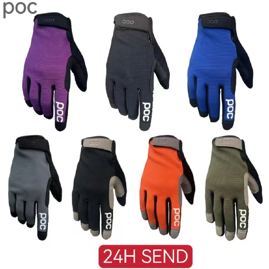 POC 15 colour Off-Road Downhil - đánh giá và giá Motorcycle Gear Full Set