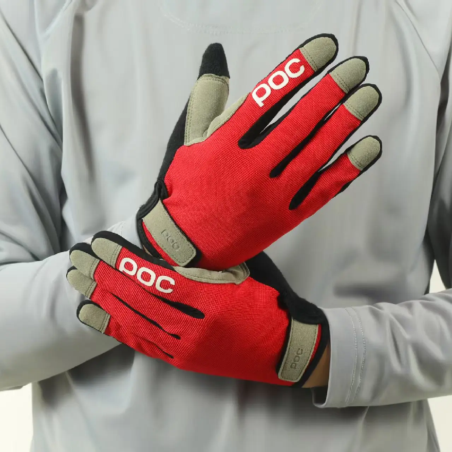 POC 15 colour Off-Road Downhil - đánh giá và giá Motorcycle Gear Full Set