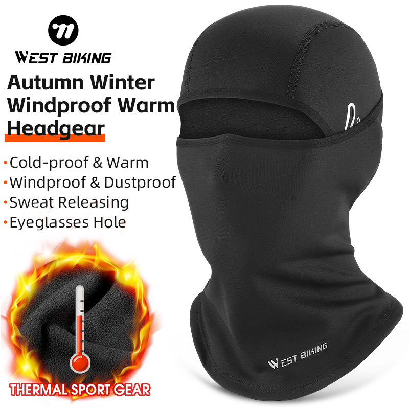 WEST BIKING Winter Warm Tactic - đánh giá và giá Motorcycle Gear Full Set