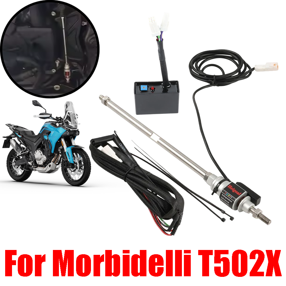 For Morbidelli T502X T502 X T  - đánh giá và giá Motorcycle Gear Quick Shifter
