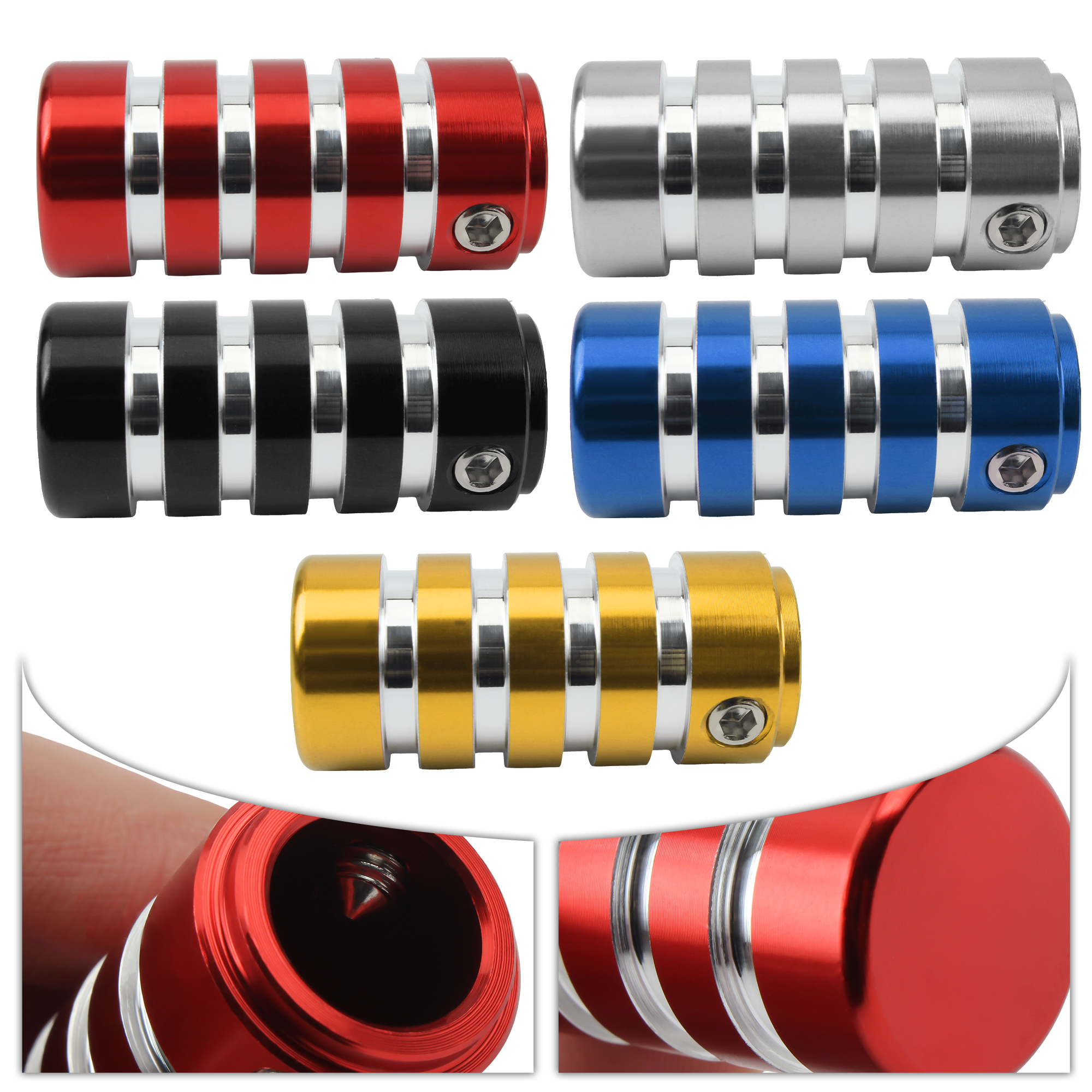 DirtBike Motorcycle CNC Gear S - đánh giá và giá Motorcycle Gear Lever Cover