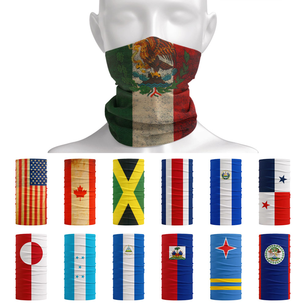 North America National Flags B - đánh giá và giá Motorcycle Gear For Men