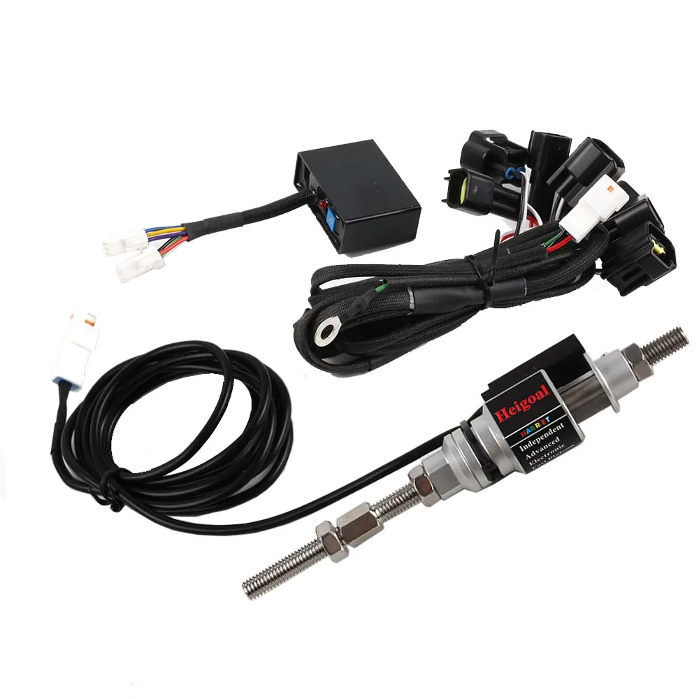 Motorcycle Accessories Quicksh - đánh giá và giá Motorcycle Gear Quick Shifter