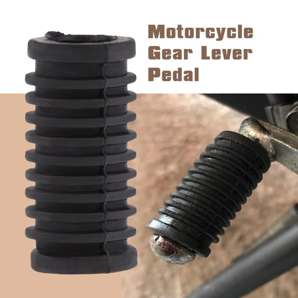 Universal Motorcycle Gear Shif - đánh giá và giá Motorcycle Gear Lever Cover