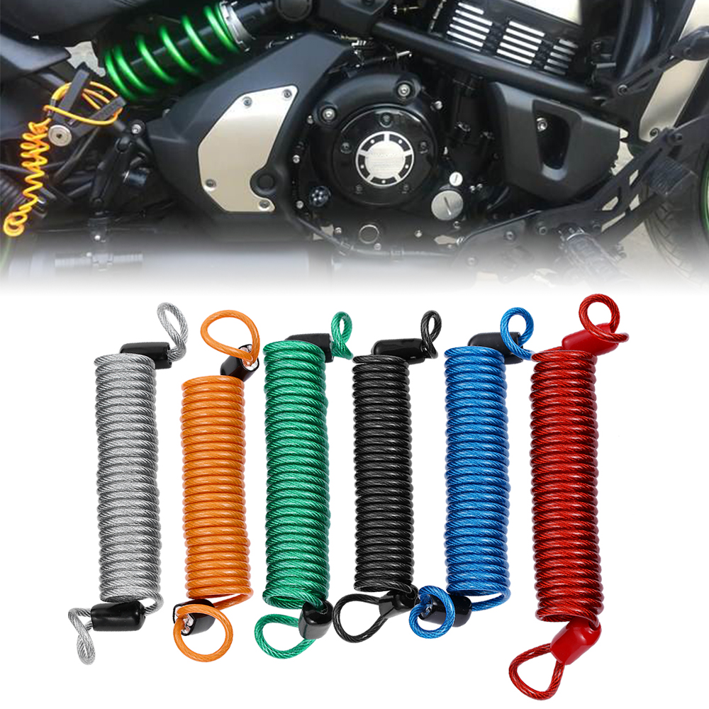150cm Motorcycle Wheel Disc Sp - đánh giá và giá Disc Lock Brake