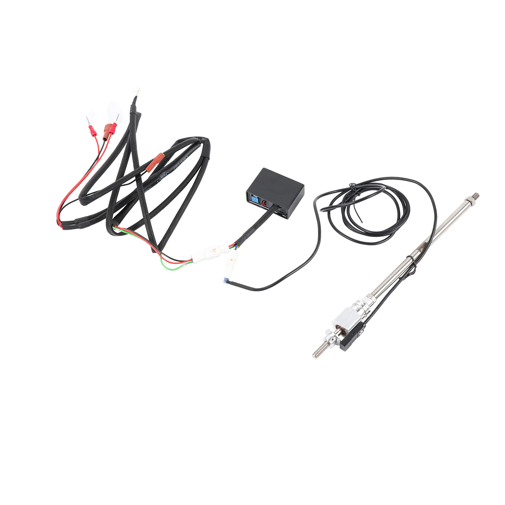 Motorcycle Accessories QuickSh - đánh giá và giá Motorcycle Gear Quick Shifter