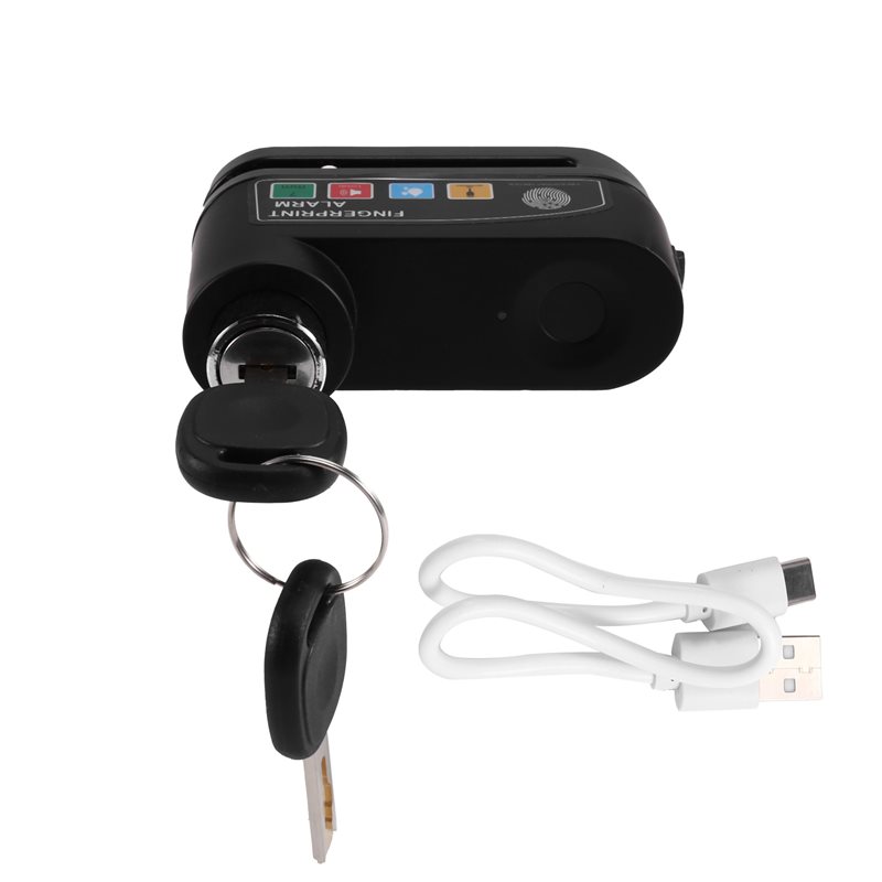 [LXYA68Z!] Anti Theft For Moto - đánh giá và giá Disc Lock Brake