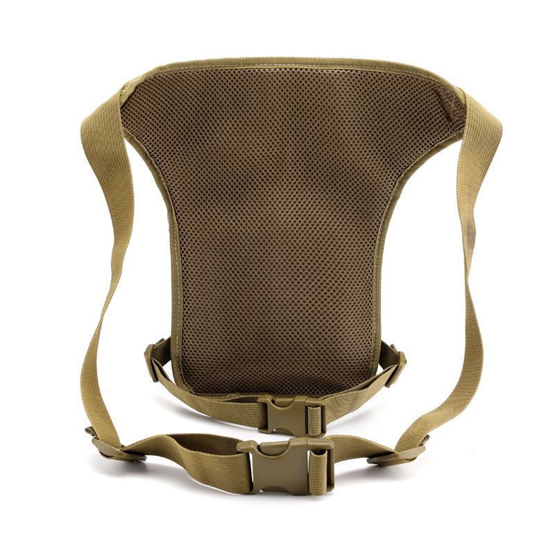 Men Waist Fanny Pack Leg Bag f - đánh giá và giá Motorcycle Gear Backpack