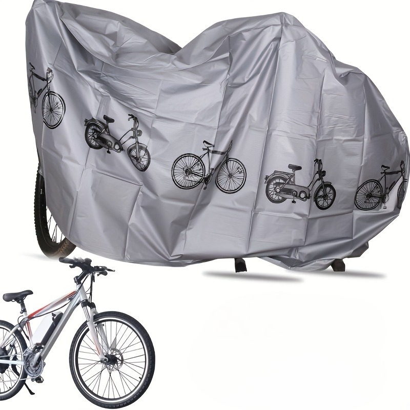 Bike Cover Waterproof Raincove - đánh giá và giá Motorcycle Gear Full Set