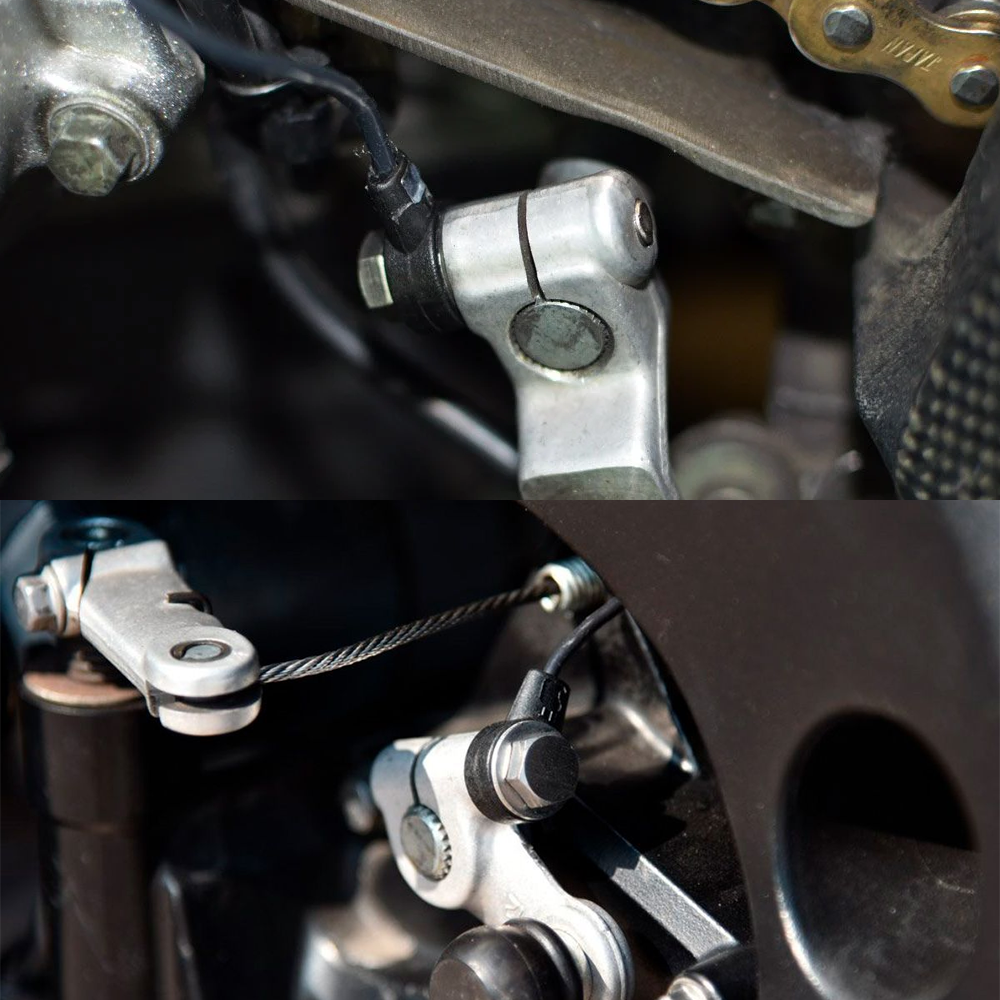 For HONDA CBR600RR CBR 600 RR  - đánh giá và giá Motorcycle Gear Quick Shifter