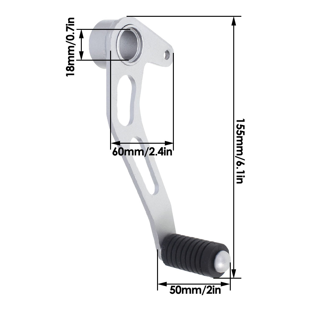 Motorcycle Gear Shift Lever Fo - đánh giá và giá Motorcycle Gear Full Set