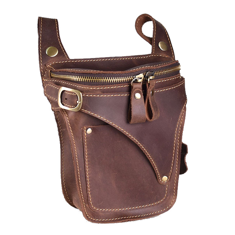 Motorcycle Bag For Men Genuine - đánh giá và giá Motorcycle Gear Backpack