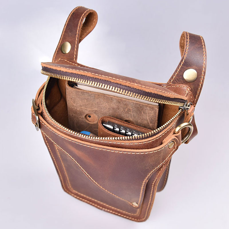Motorcycle Bag For Men Genuine - đánh giá và giá Motorcycle Gear Backpack