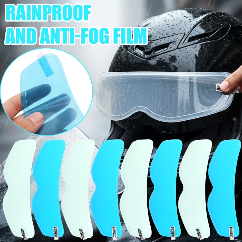 Upgraded Nano PET Helmet Visor - đánh giá và giá Motorcycle Gear Helmets