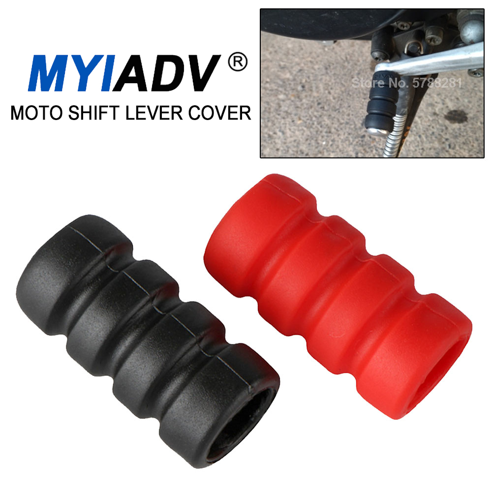Motorcycle Gear Pedal Shift Le - đánh giá và giá Motorcycle Gear Lever Cover