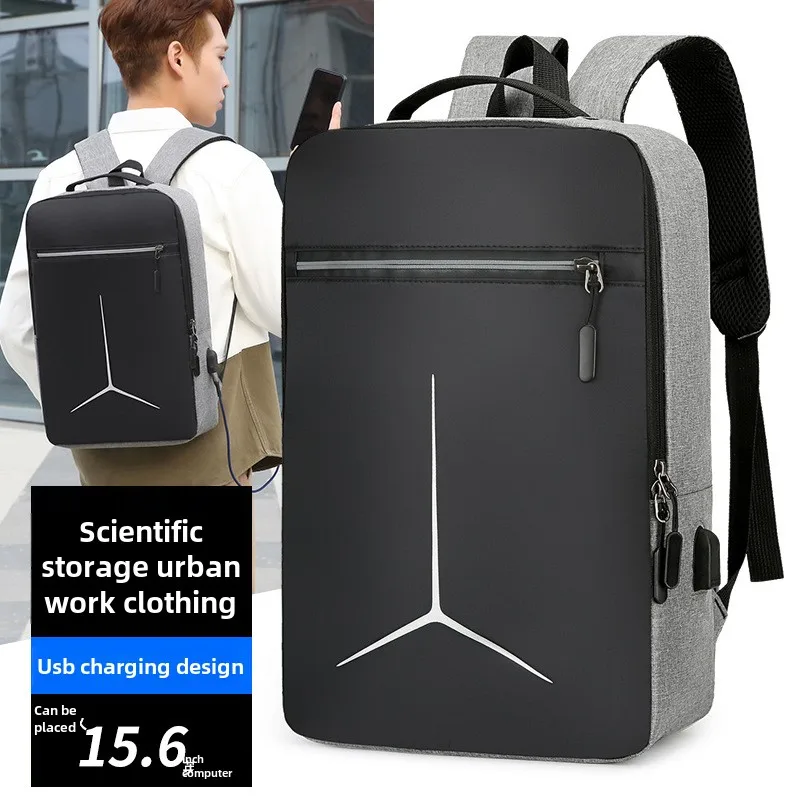 New Anti-theft USB Waterproof  - đánh giá và giá Motorcycle Gear Backpack