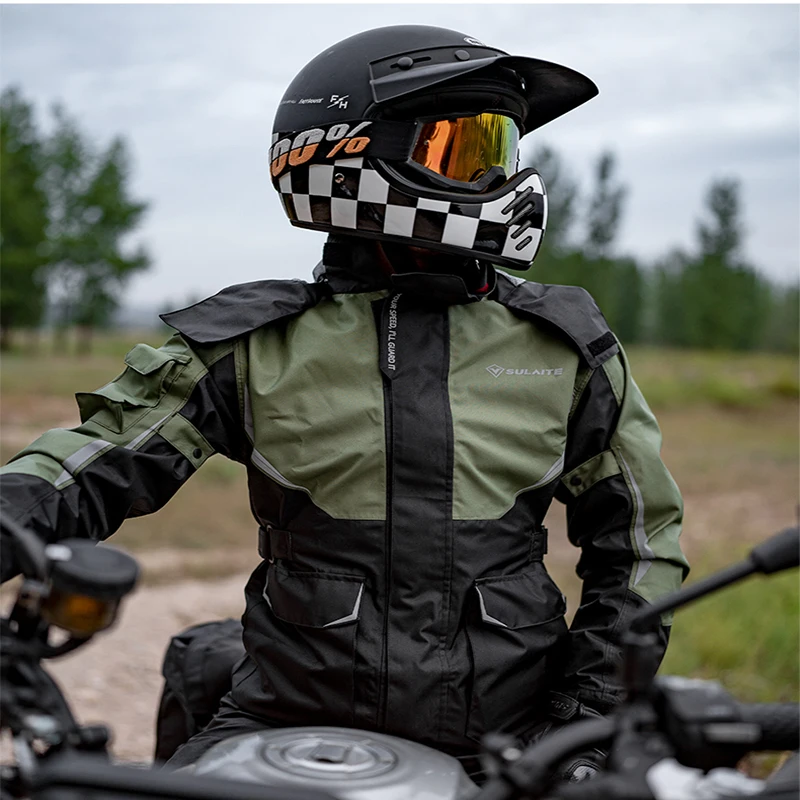 Men Women Waterproof Motorcycl - đánh giá và giá Motorcycle Gear For Men