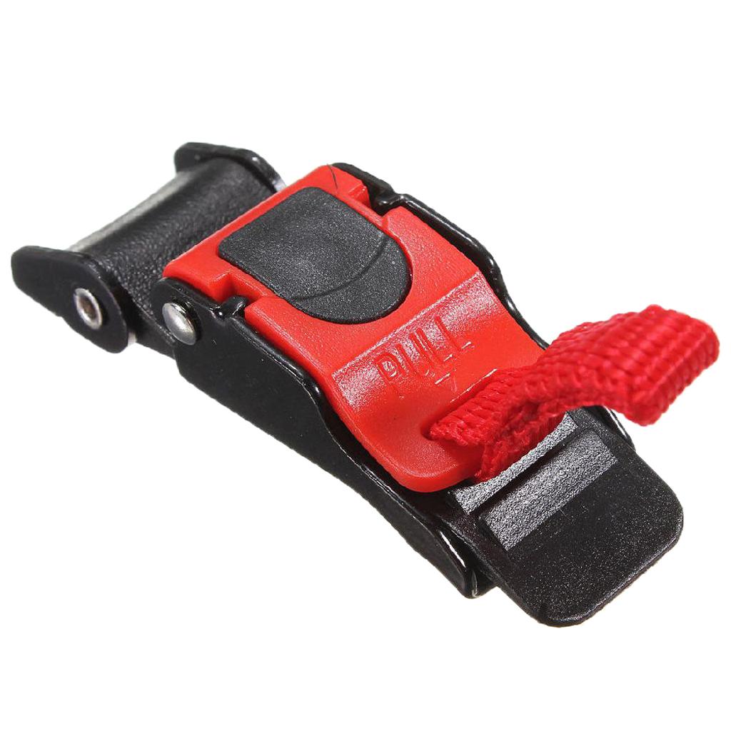 Helmet Pull Buckle 9 Gear Adju - đánh giá và giá Motorcycle Gear Helmets
