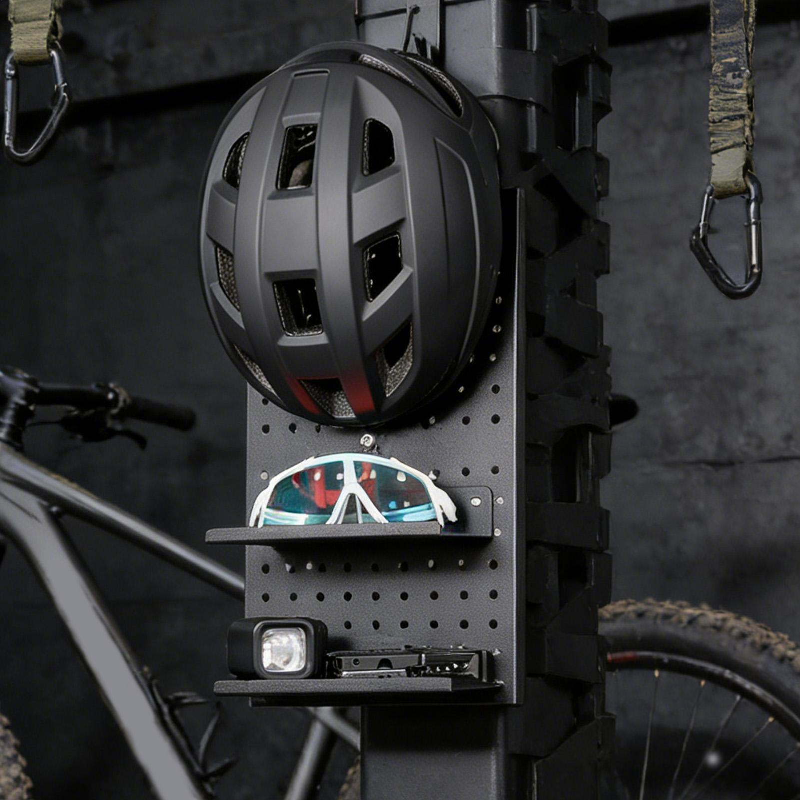 Pegboard Display Bike Gear Too - đánh giá và giá Motorcycle Gear Kitchener