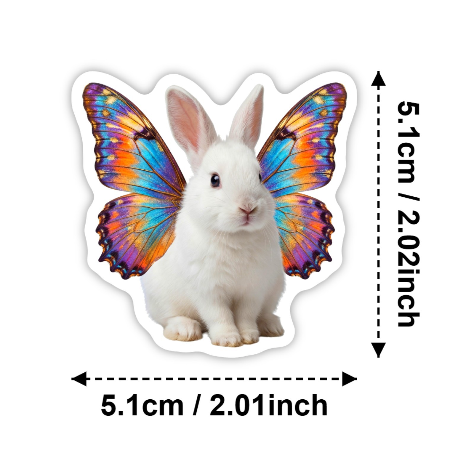 50PCS Kawaii Animal stickers D - đánh giá và giá Motorcycle Gear For Dogs