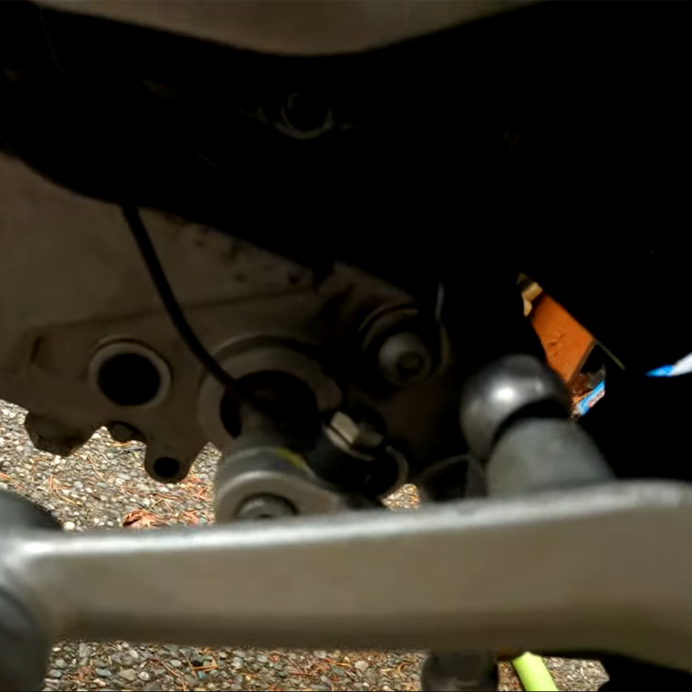 Motorcycle Accessories Quicksh - đánh giá và giá Motorcycle Gear Quick Shifter