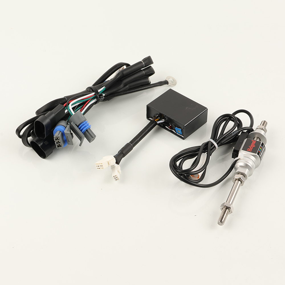 Quickshifter For CFMOTO 450SRS - đánh giá và giá Motorcycle Gear Quick Shifter