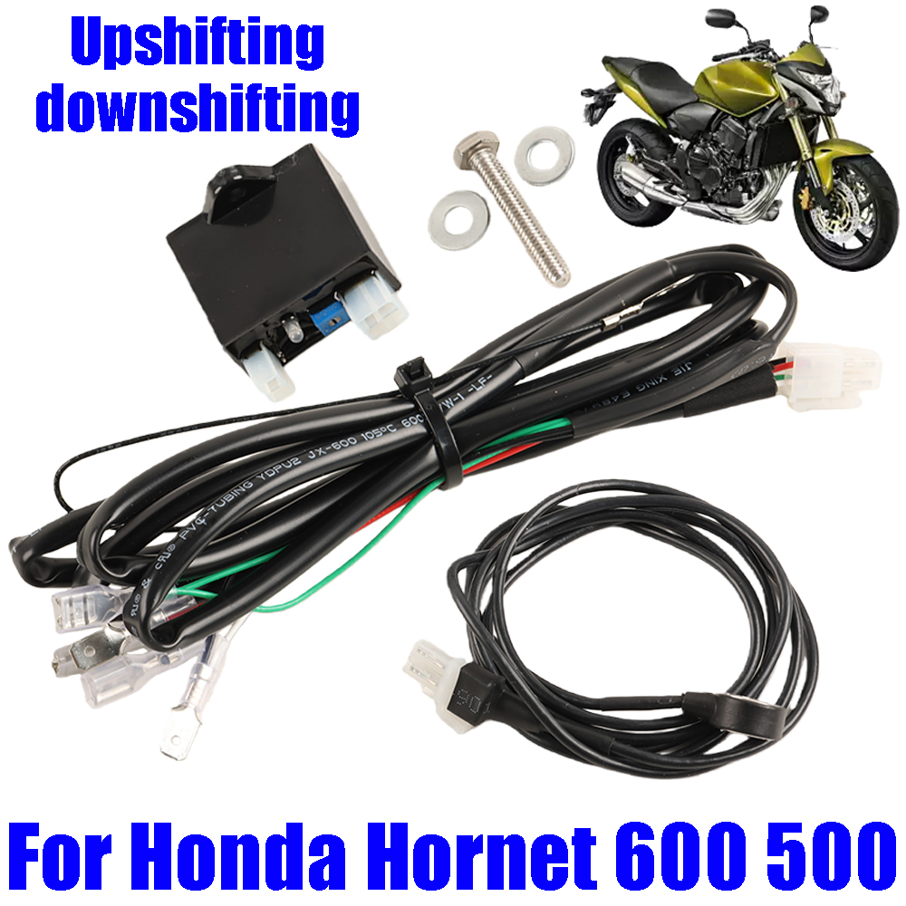 Motorcycle Accessories Two-way - đánh giá và giá Motorcycle Gear Quick Shifter