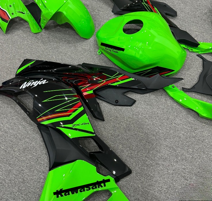 TwoWheel Gear Custom Painted M - đánh giá và giá Motorcycle Gear Full Set