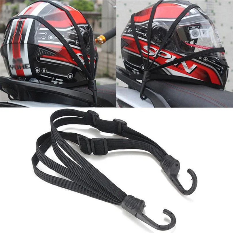 Universal 60cm Motorcycle Lugg - đánh giá và giá Motorcycle Gear Helmets