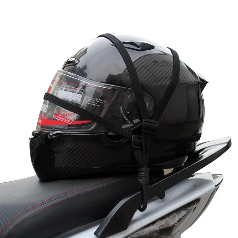 Universal 60cm Motorcycle Lugg - đánh giá và giá Motorcycle Gear Helmets