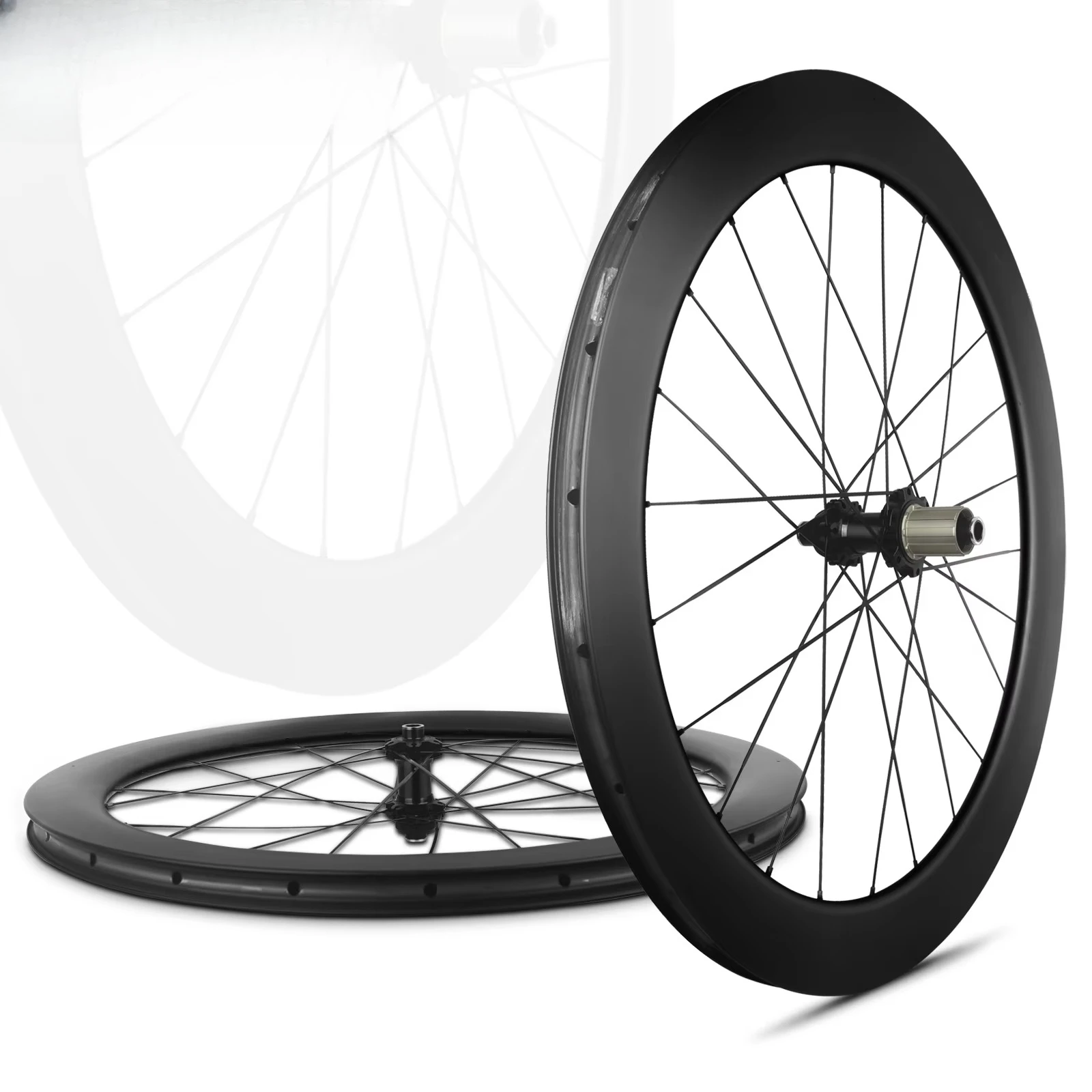 For RUJIXU 700c 60mm Carbon Wh - đánh giá và giá Disc Lock Brake
