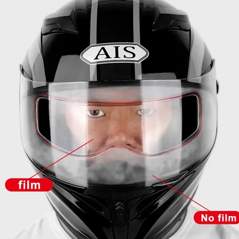 Crystal-Clear Motorcycle Helme - đánh giá và giá Motorcycle Gear Helmets