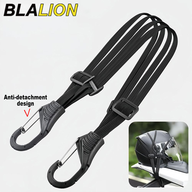 BLALION Motorcycle Luggage Str - đánh giá và giá Motorcycle Gear Helmets