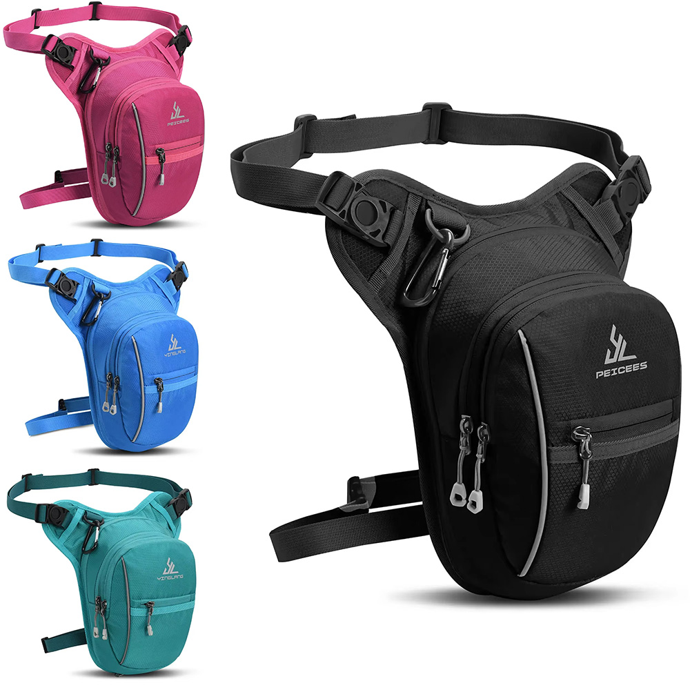 Motorcycle Leg Protector Bag,F - đánh giá và giá Motorcycle Gear Backpack