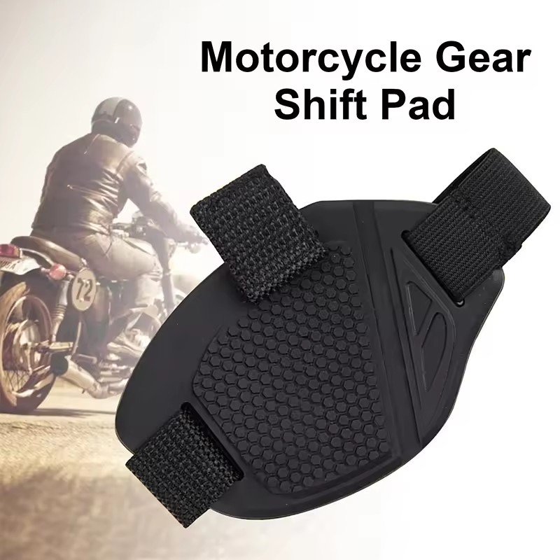 1/2 Pcs Motorcycle Shift Pad G - đánh giá và giá Motorcycle Gear For Men