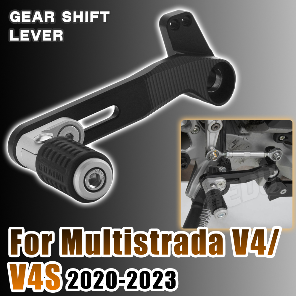 Motorcycle Adjustable Gear Shi - đánh giá và giá Motorcycle Gear Quick Shifter