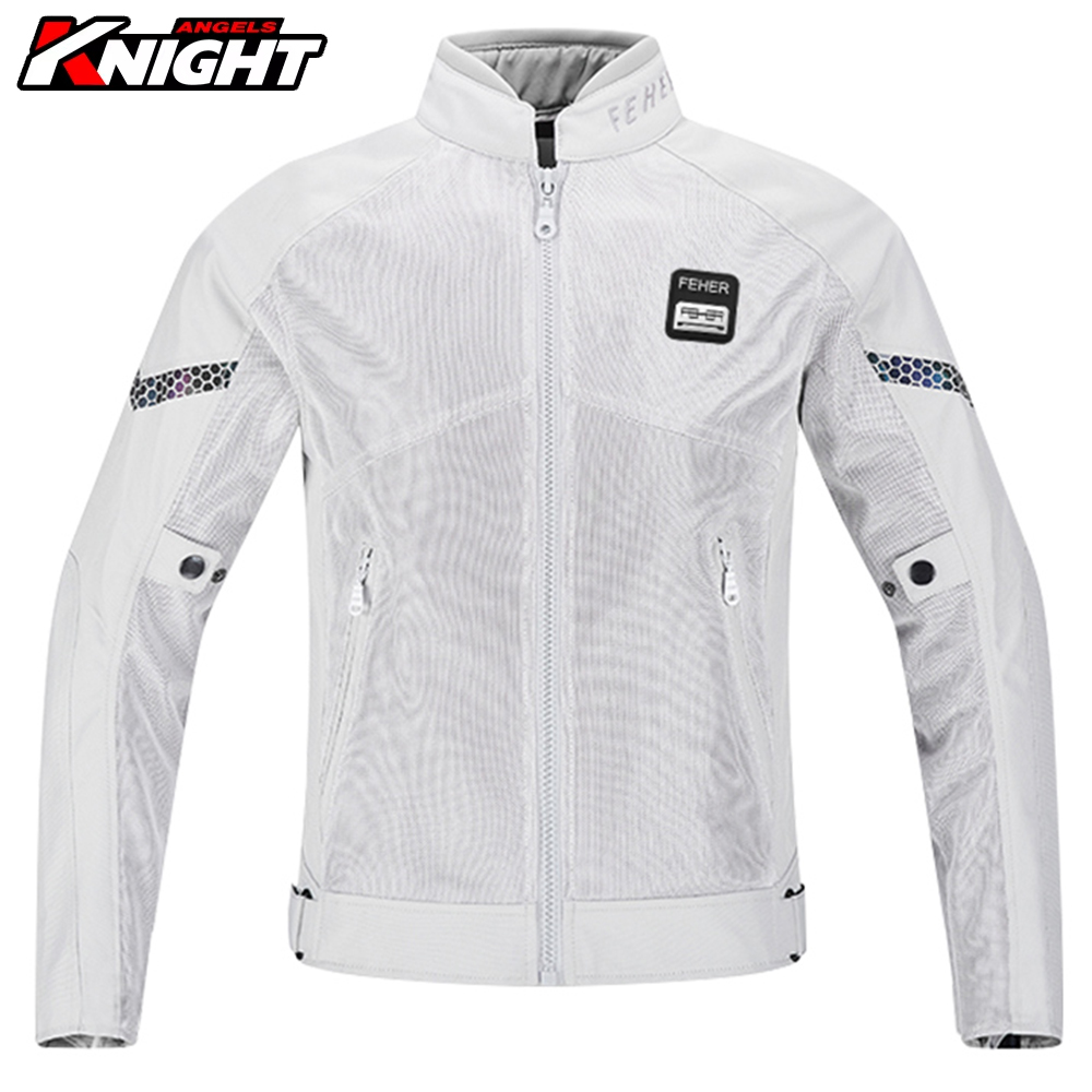 Summer Breathable Motorcycle J - đánh giá và giá Xs Motorcycle Gear