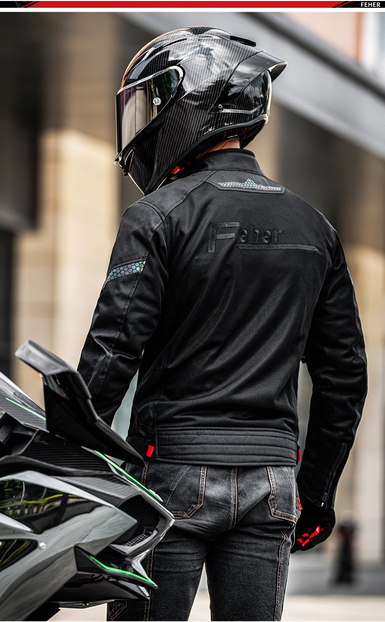 Summer Breathable Motorcycle J - đánh giá và giá Xs Motorcycle Gear