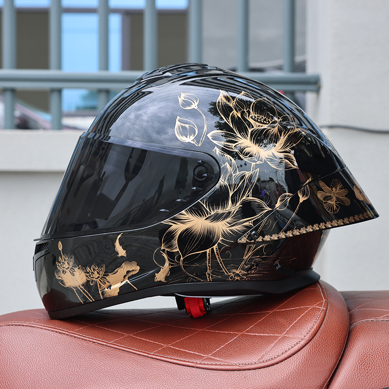 ORZ-S802-DOT Certified Full Fa - đánh giá và giá Motorcycle Gear Full Set