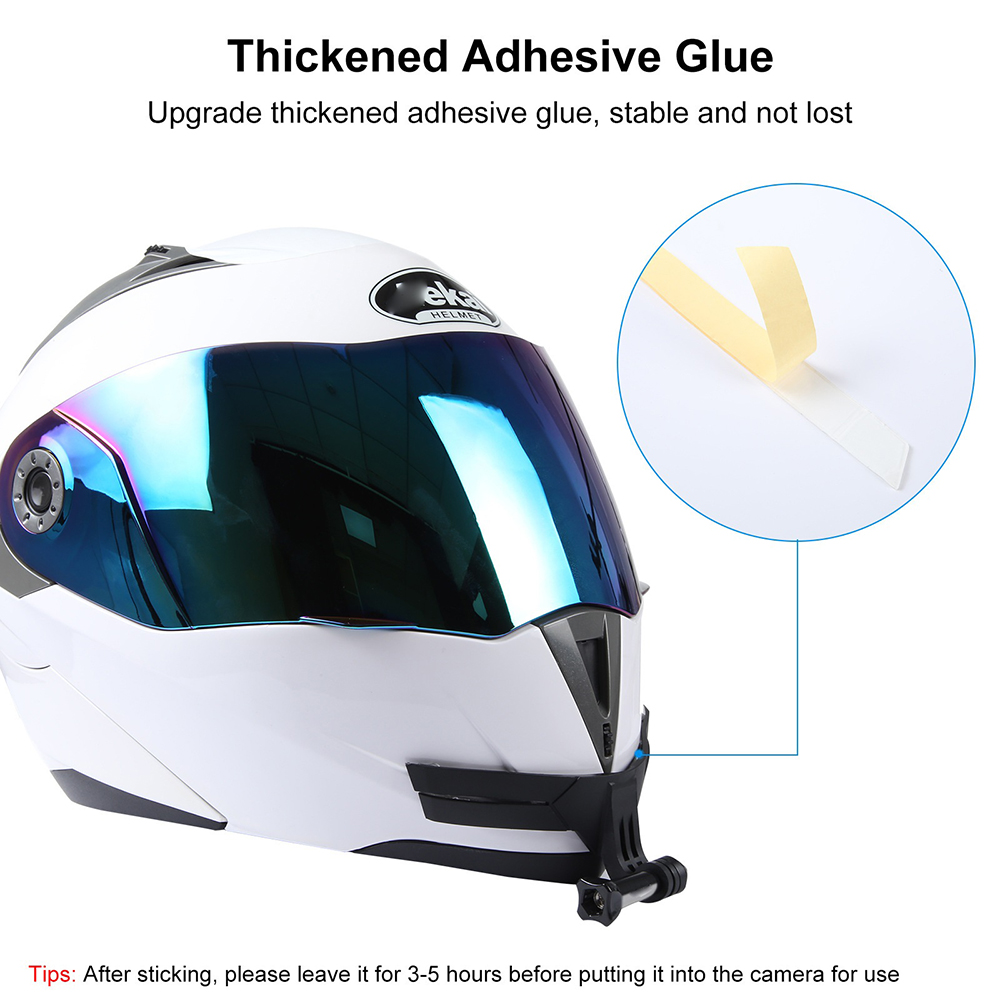 Motorcycle Helmet Chin Mount H - đánh giá và giá Motorcycle Gear Full Set