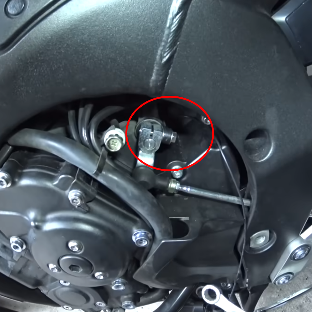For YAMAHA FZ1 FZ6 Fazer FZ8 F - đánh giá và giá Motorcycle Gear Quick Shifter