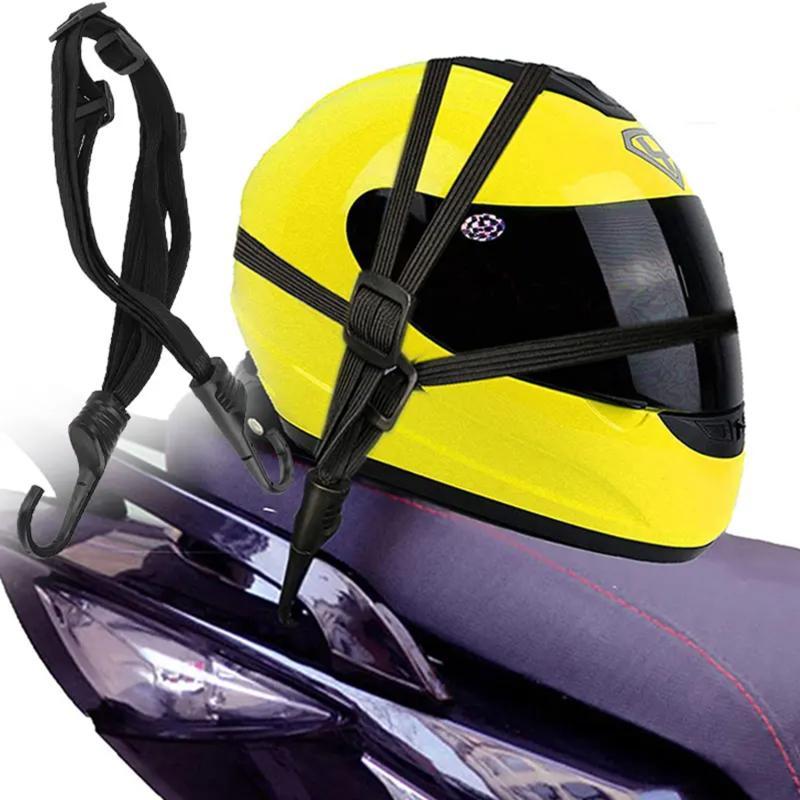 1Pc Motorcycle Elastic Suitcas - đánh giá và giá Motorcycle Gear Helmets