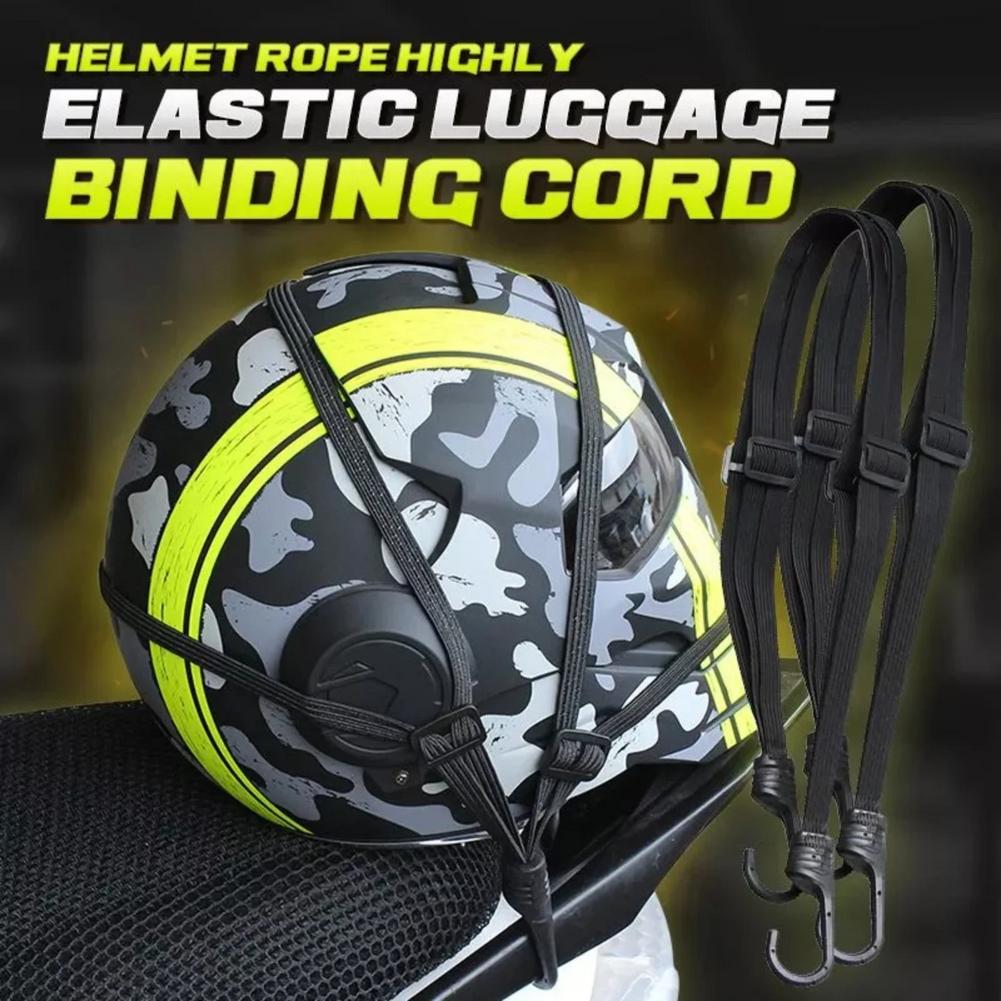 1Pc Motorcycle Elastic Suitcas - đánh giá và giá Motorcycle Gear Helmets