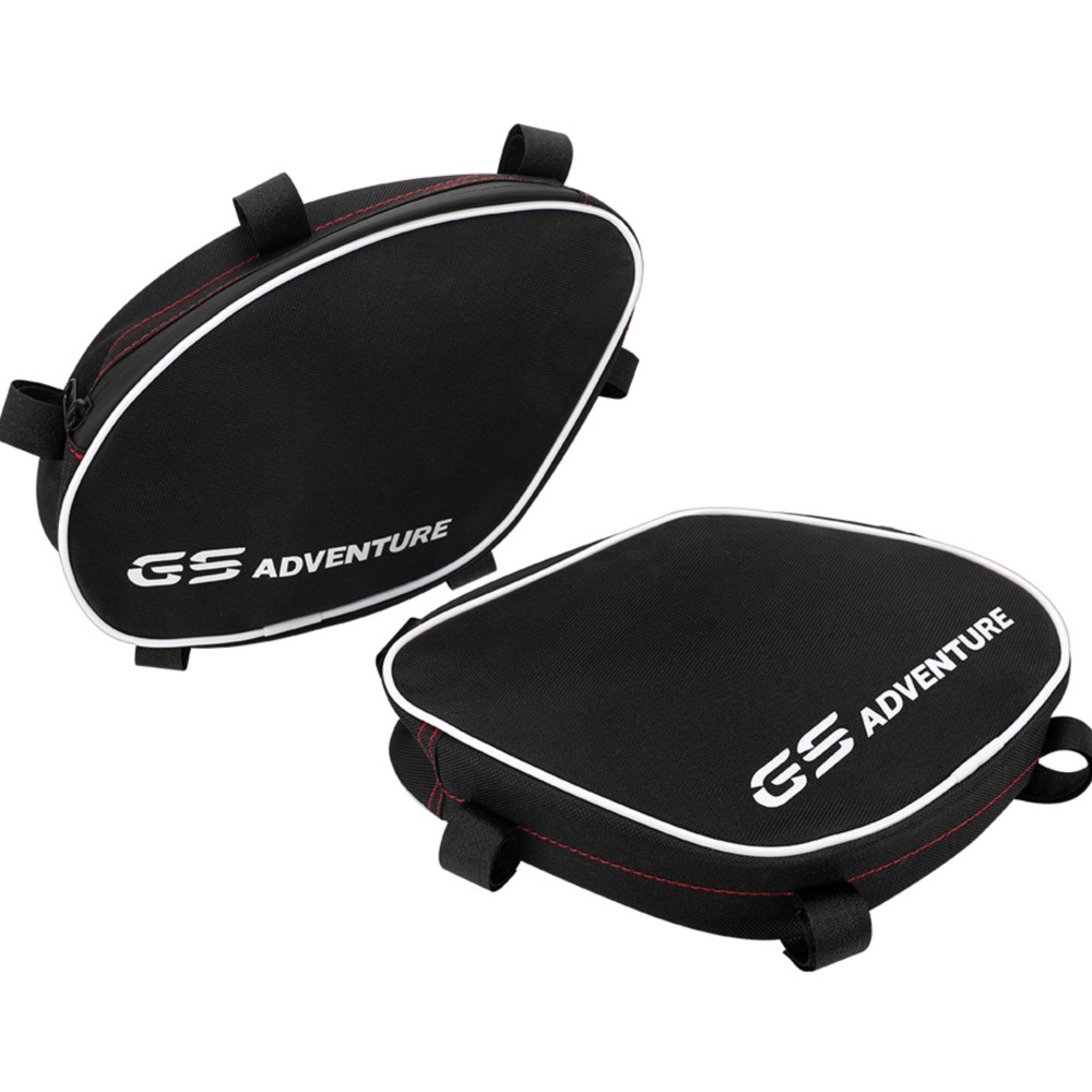 Motorcycle Bumper Pack Package - đánh giá và giá Motorcycle Gear Backpack